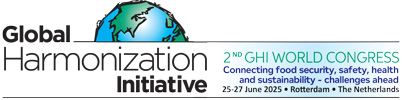 GHI World Congress 2025 Logo