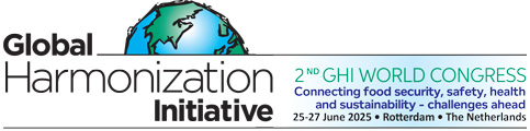 GHI World Congress 2025 Logo