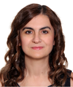 Assoc. Prof. Dr. Birsen Bulut-Solak