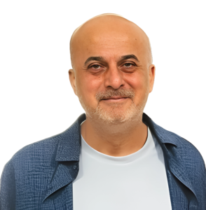 Dr. Ismail Hakki Tekiner