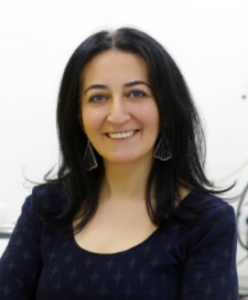 Prof. Dr. Mükerrem Betül Yerer Aycan