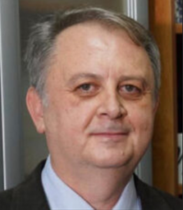 Prof.Dr. Nayil Dinkci
