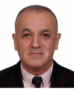 Prof. Dr. İskender Yildirim