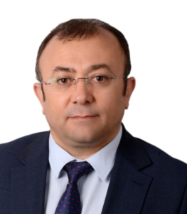 Prof. Dr. Ramazan Çöl