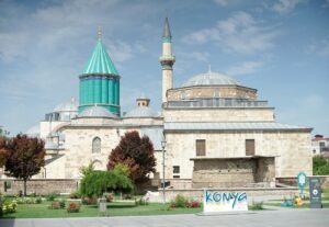 mevlana-konya