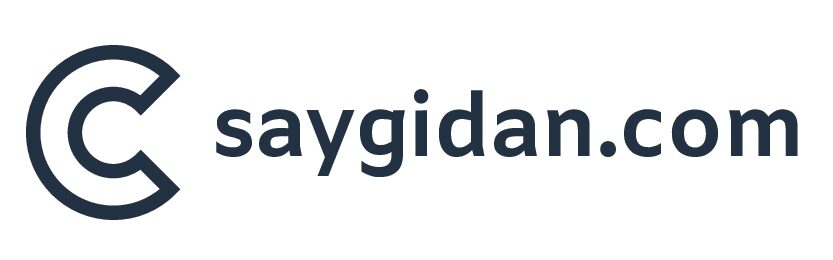 saygidan logo GHI Congress endorser
