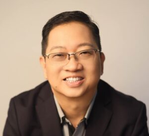 RICHARD KHAW MIN CHEH